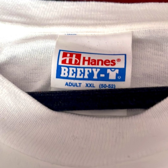 NWOT In and out 50th Anniversary Las Vegas t - Picture 4 of 5